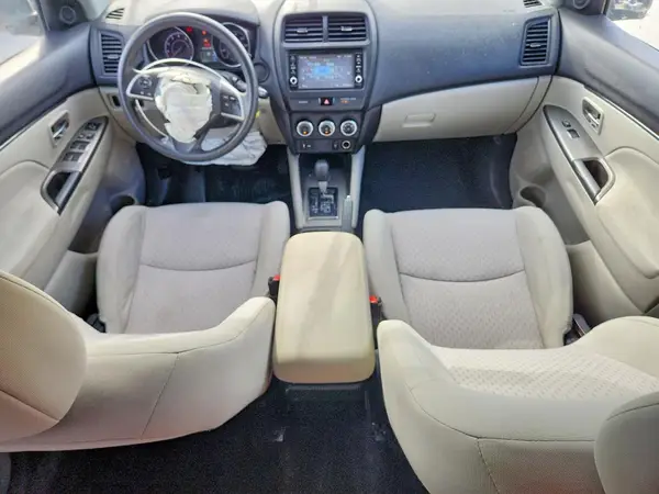 JA4AP3AUXKU033838 2019 MITSUBISHI OUTLANDER - Image 8