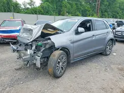 JA4AP3AUXKU034083 2019 MITSUBISHI OUTLANDER