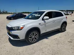 JA4AP3AUXKU034472 2019 MITSUBISHI OUTLANDER