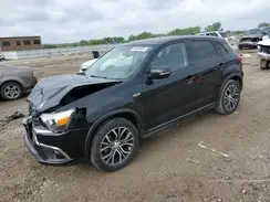 JA4AP3AUXKU034620 2019 MITSUBISHI OUTLANDER