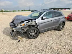 JA4AP3AUXKU034634 2019 MITSUBISHI OUTLANDER