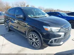 JA4AP3AUXKU034777 2019 MITSUBISHI OUTLANDER