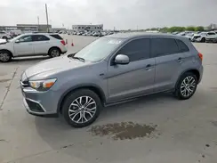JA4AP3AUXKU035346 2019 MITSUBISHI OUTLANDER
