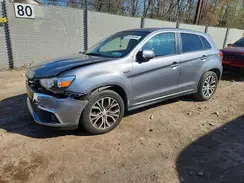 JA4AP3AUXKU035511 2019 MITSUBISHI OUTLANDER