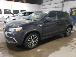 JA4AP3AUXKU036027 2019 MITSUBISHI OUTLANDER