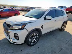 JA4AP3AUXLU000985 2020 MITSUBISHI OUTLANDER