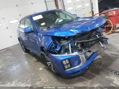 JA4AP3AUXLU001442 2020 MITSUBISHI OUTLANDER