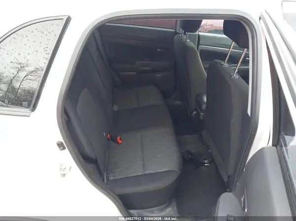 JA4AP3AUXLU001618 2020 MITSUBISHI OUTLANDER - Image 8