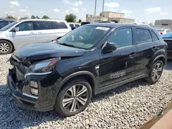 JA4AP3AUXLU001778 2020 MITSUBISHI OUTLANDER