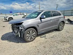 JA4AP3AUXLU001960 2020 MITSUBISHI OUTLANDER
