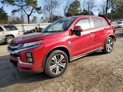 JA4AP3AUXLU005071 2020 MITSUBISHI OUTLANDER