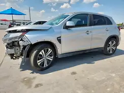 JA4AP3AUXLU005961 2020 MITSUBISHI OUTLANDER