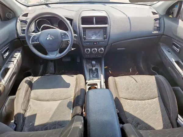 JA4AP3AUXLU005961 2020 MITSUBISHI OUTLANDER - Image 8
