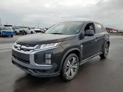 JA4AP3AUXLU009332 2020 MITSUBISHI OUTLANDER