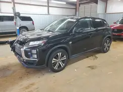 JA4AP3AUXLU009377 2020 MITSUBISHI OUTLANDER