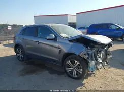 JA4AP3AUXLU009797 2020 MITSUBISHI OUTLANDER