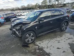 JA4AP3AUXLU011288 2020 MITSUBISHI OUTLANDER