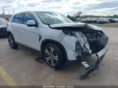 JA4AP3AUXLU011629 2020 MITSUBISHI OUTLANDER