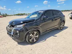 JA4AP3AUXLU011730 2020 MITSUBISHI OUTLANDER