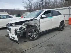 JA4AP3AUXLU012666 2020 MITSUBISHI OUTLANDER