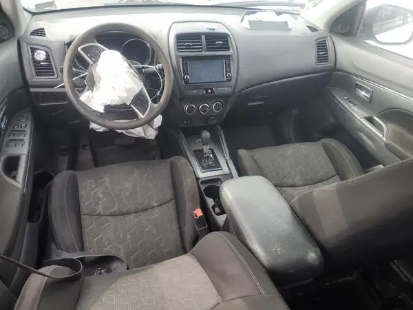 JA4AP3AUXLU012666 2020 MITSUBISHI OUTLANDER - Image 8