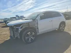 JA4AP3AUXLU012778 2020 MITSUBISHI OUTLANDER