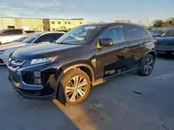 JA4AP3AUXLU015194 2020 MITSUBISHI OUTLANDER