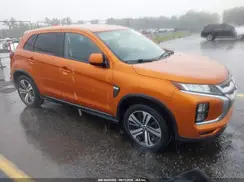 JA4AP3AUXLU015390 2020 MITSUBISHI OUTLANDER