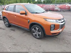 JA4AP3AUXLU016457 2020 MITSUBISHI OUTLANDER