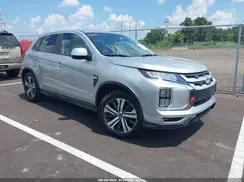 JA4AP3AUXLU016569 2020 MITSUBISHI OUTLANDER