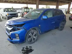 JA4AP3AUXLU017429 2020 MITSUBISHI OUTLANDER