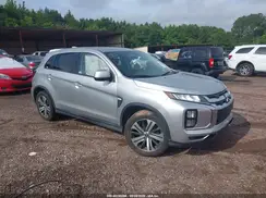 JA4AP3AUXLU017785 2020 MITSUBISHI OUTLANDER