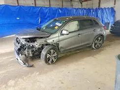 JA4AP3AUXLU018029 2020 MITSUBISHI OUTLANDER