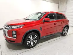 JA4AP3AUXLU020279 2020 MITSUBISHI OUTLANDER
