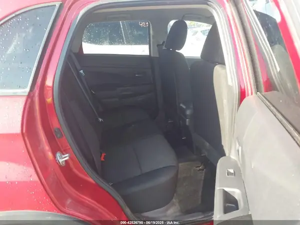 JA4AP3AUXLU020430 2020 MITSUBISHI OUTLANDER - Image 8
