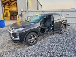 JA4AP3AUXLU021299 2020 MITSUBISHI OUTLANDER