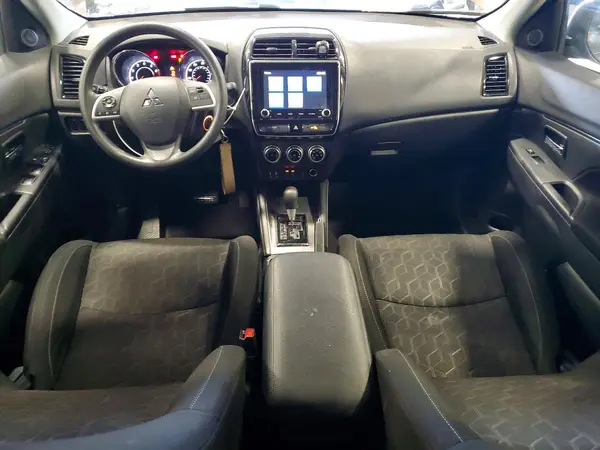 JA4AP3AUXLU021531 2020 MITSUBISHI OUTLANDER - Image 8