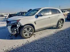 JA4AP3AUXLU021710 2020 MITSUBISHI OUTLANDER