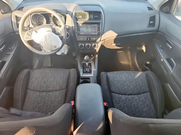 JA4AP3AUXLU021710 2020 MITSUBISHI OUTLANDER - Image 8