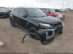 JA4AP3AUXLU024686 2020 MITSUBISHI OUTLANDER