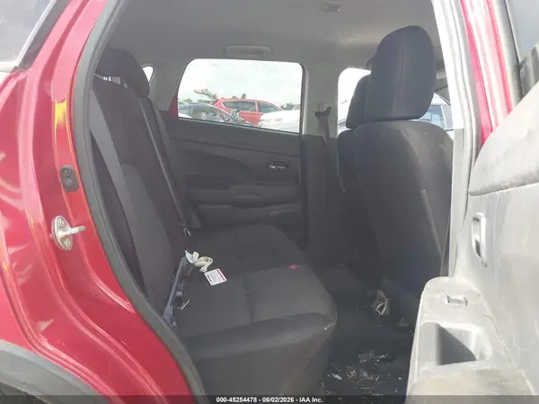 JA4AP3AUXLU027670 2020 MITSUBISHI OUTLANDER - Image 8