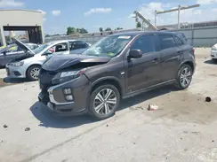 JA4AP3AUXLU029371 2020 MITSUBISHI OUTLANDER