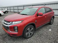 JA4AP3AUXLU029953 2020 MITSUBISHI OUTLANDER