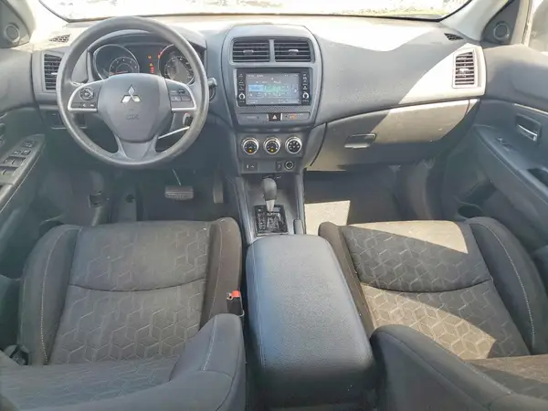 JA4AP3AUXLU030357 2020 MITSUBISHI OUTLANDER - Image 8