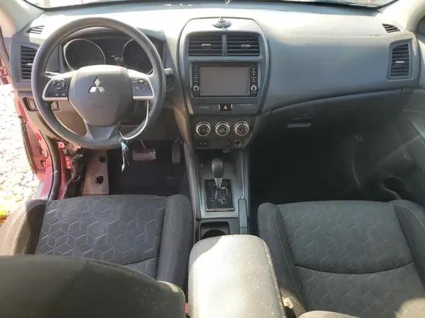JA4AP3AUXLU030374 2020 MITSUBISHI OUTLANDER - Image 8