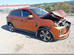 JA4AP3AUXLU030441 2020 MITSUBISHI OUTLANDER