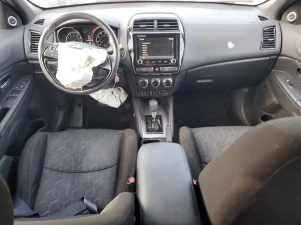 JA4AP3AUXLU030522 2020 MITSUBISHI OUTLANDER - Image 8