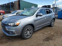 JA4AP3AW0GZ027042 2016 MITSUBISHI OUTLANDER