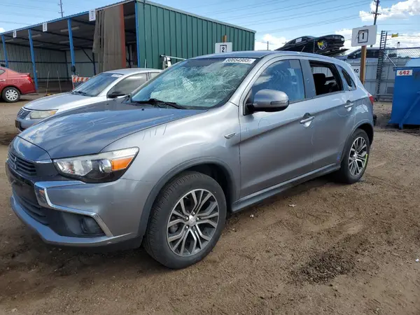 JA4AP3AW0GZ027042 2016 MITSUBISHI OUTLANDER - Image 1