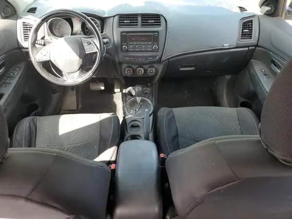 JA4AP3AW0GZ027042 2016 MITSUBISHI OUTLANDER - Image 8